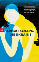 Die Ukraine