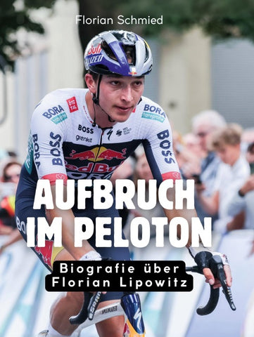 Aufbruch im Peloton