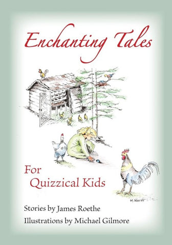 Enchanting Tales for Quizzical Kids