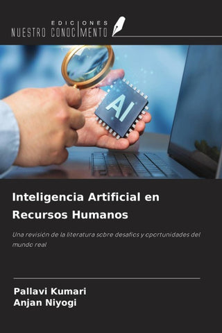 Inteligencia Artificial en Recursos Humanos
