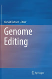 Genome Editing