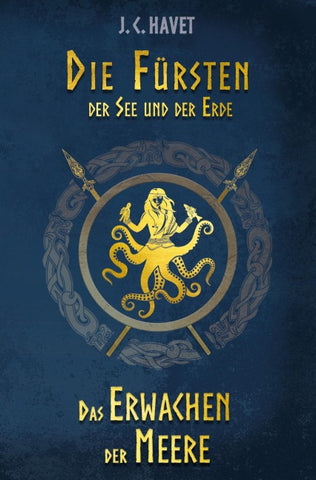 Das Erwachen der Meere