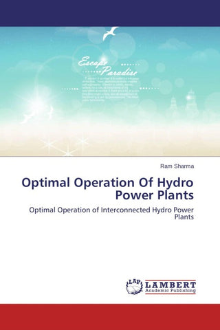Optimal Operation Of Hydro Power Plants