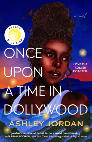 Once Upon a Time in Dollywood