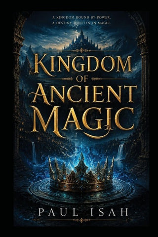 Kingdom of Ancient Magic