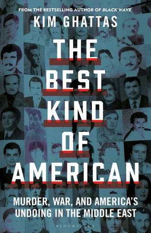 The Best Kind of American