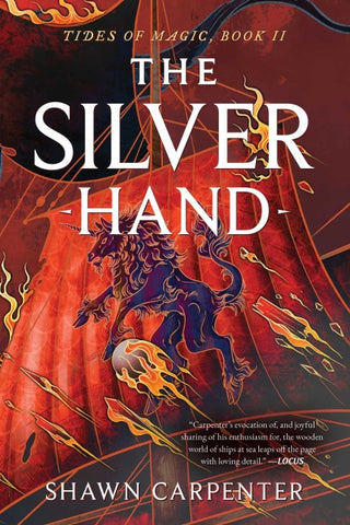 The Silver Hand