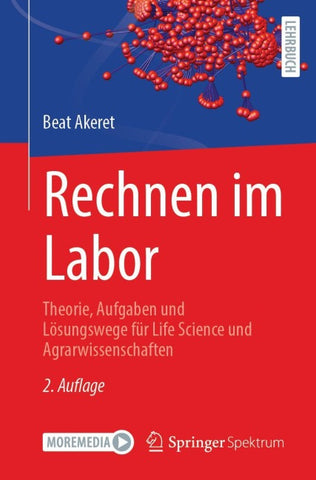 Rechnen im Labor