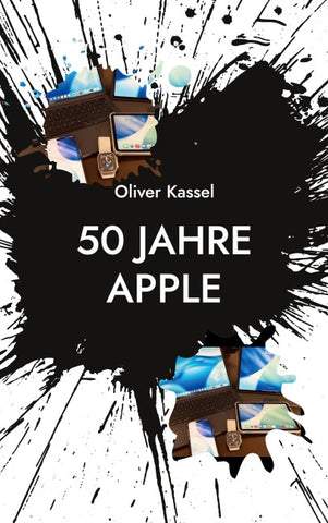 50 Jahre Apple
