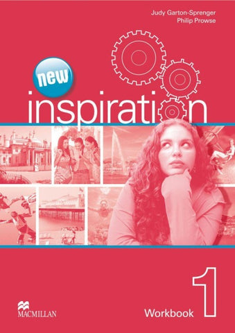 New Inspiration