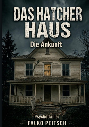 Das Hatcher Haus