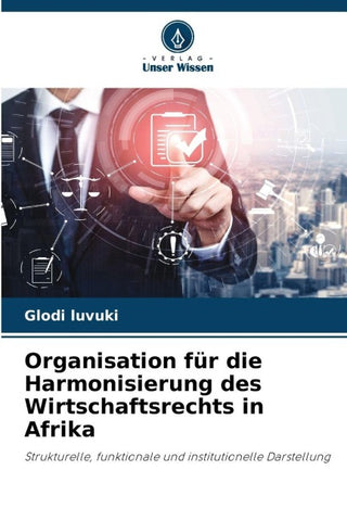 Organisation für die Harmonisierung des Wirtschaftsrechts in Afrika