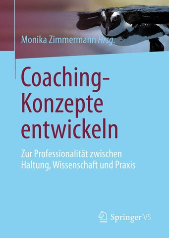Coaching-Konzepte entwickeln