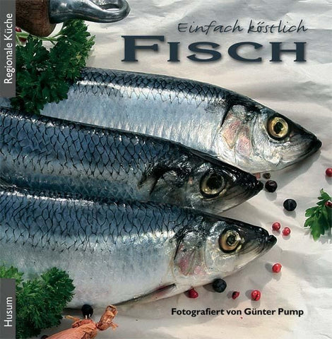Einfach köstlich – Fisch