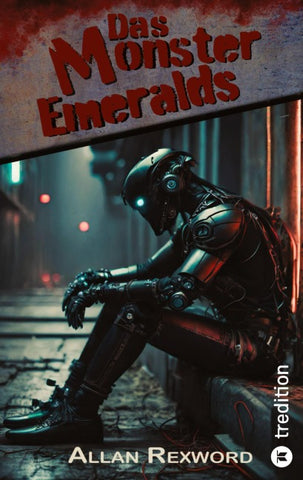 Das Monster Emeralds