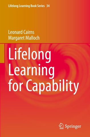 Lifelong Learning for Capability