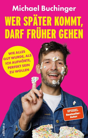 Wer später kommt, darf früher gehen