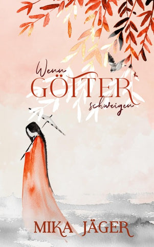 Wenn Götter schweigen