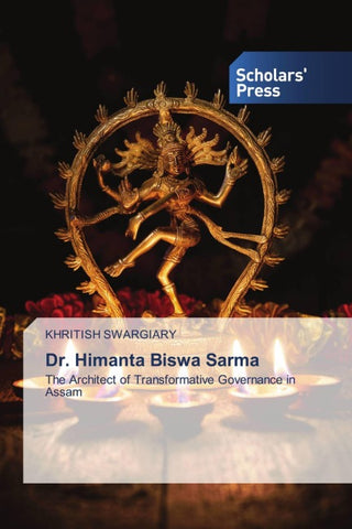 Dr. Himanta Biswa Sarma