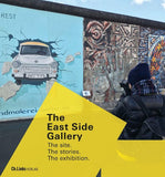 e East Side Gallery