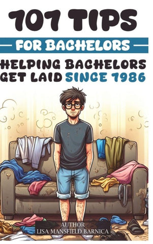 101 Tips for Bachelors