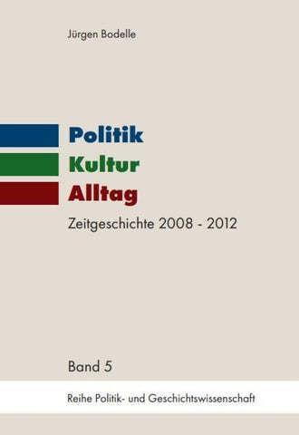 Politik - Kultur - Alltag