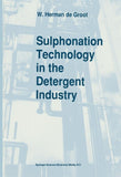 Sulphonation Technology in the Detergent Industry