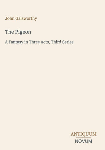 The Pigeon