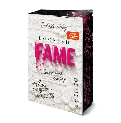 Bookish Fame