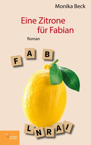 Eine Zitrone für Fabian
