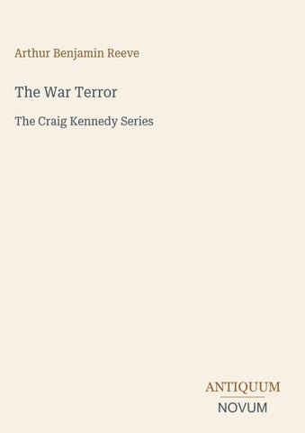 The War Terror