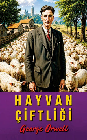 Hayvan Çiftli¿i