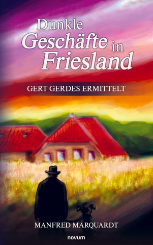 Dunkle Geschäfte in Friesland