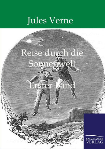 Reise durch die Sonnenwelt