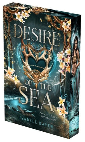 Desire of the Sea