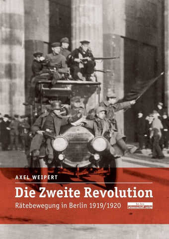 Die zweite Revolution