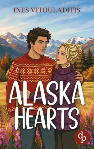 Alaska Hearts