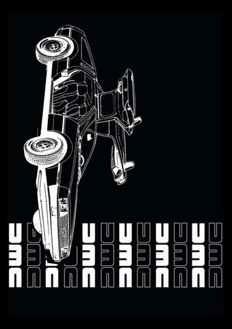 De Lorean Owner's Handbook