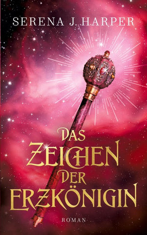 Das Zeichen der Erzkönigin