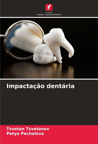 Impactação dentária