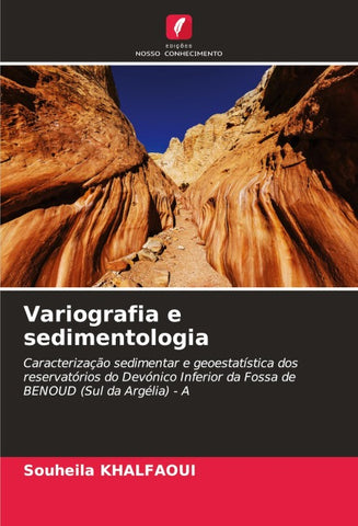 Variografia e sedimentologia