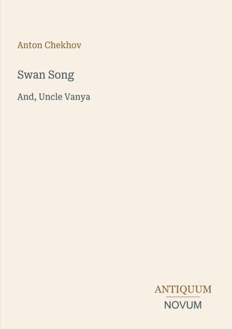 Swan Song