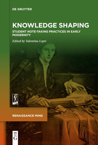 Knowledge Shaping