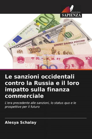 Le sanzioni occidentali contro la Russia e il loro impatto sulla finanza commerciale