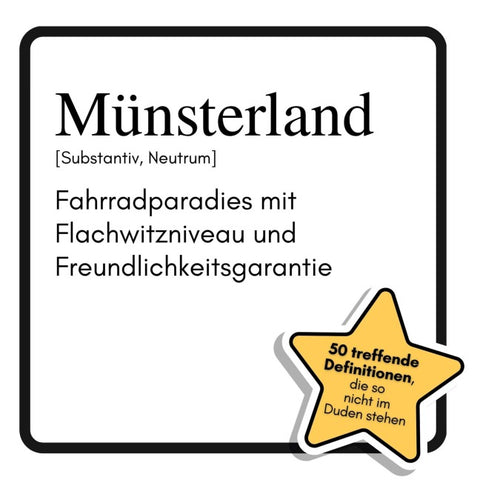 Münsterland