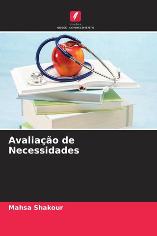 Avaliação de Necessidades