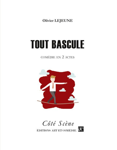 Tout bascule