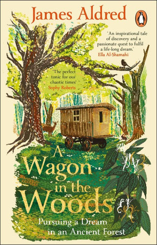 A Wagon in the Woods