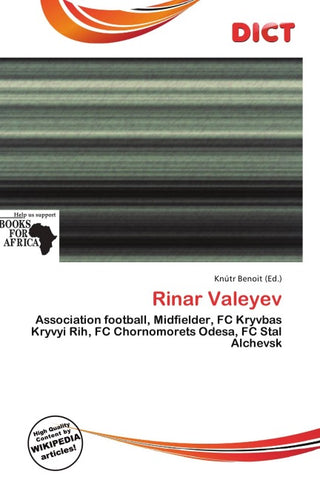 Rinar Valeyev