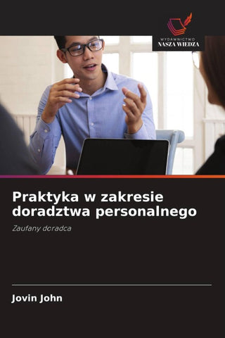 Praktyka w zakresie doradztwa personalnego
